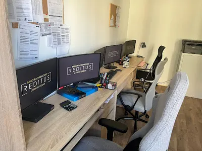 Biuro Rachunkowe Reditus Szymon Ceran